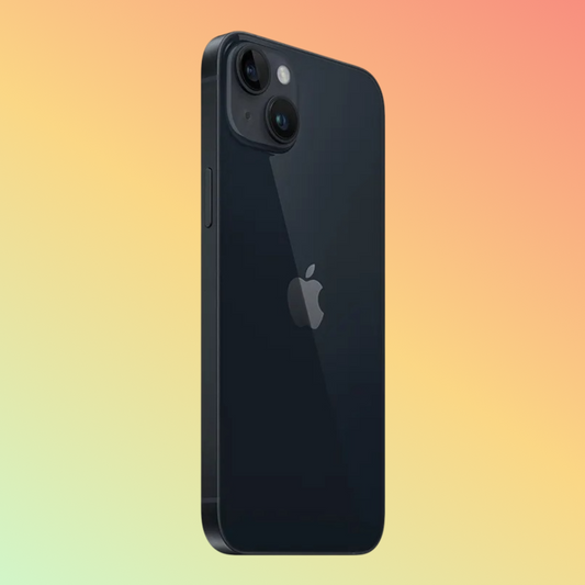 Apple iPhone 14, 256GB Black