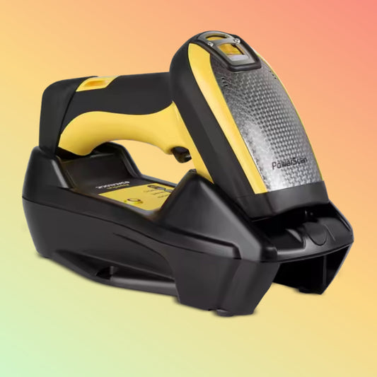 Datalogic PowerScan PD9100-Robust Linear Imager