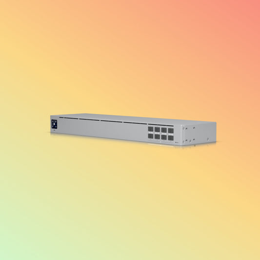 UniFi Aggregation (USW-Aggregation)