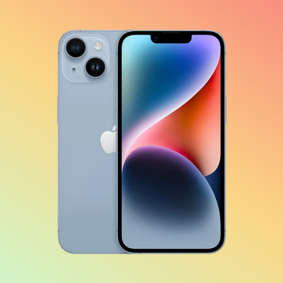 Apple iPhone 14, 128 GB Blue
