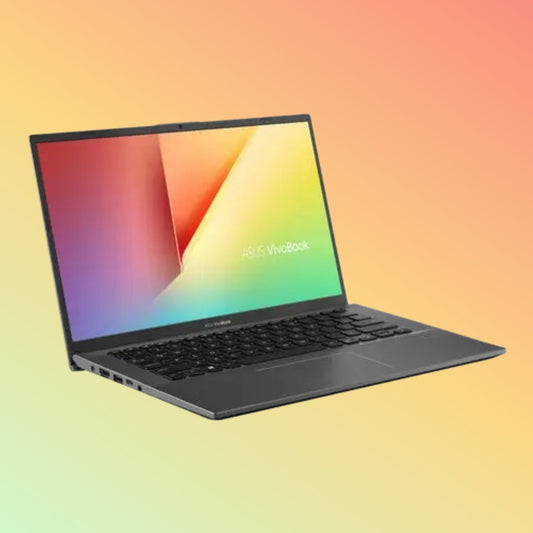 ASUS VIVOBOOK Q530VJ Laptop - 13th Gen i7-13620H, 16GB, 512GB SSD, NVIDIA GeForce RTX 3050 6GB, 15.6" FHD
