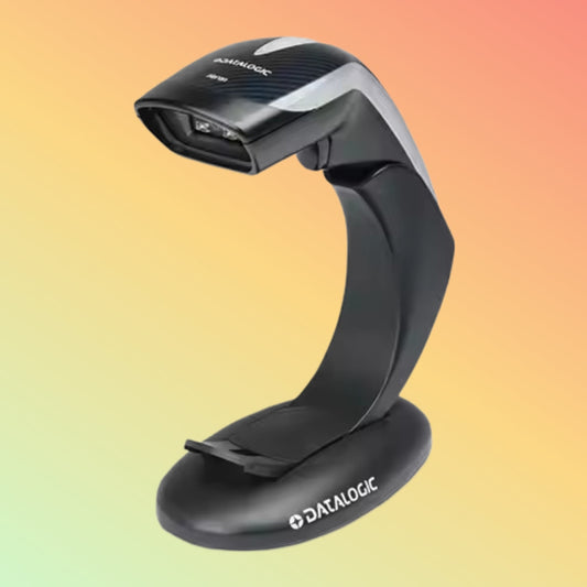 Datalogic Heron HD3430 Handheld Scanner