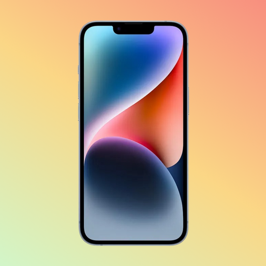 Apple iPhone 14, 128 GB Blue