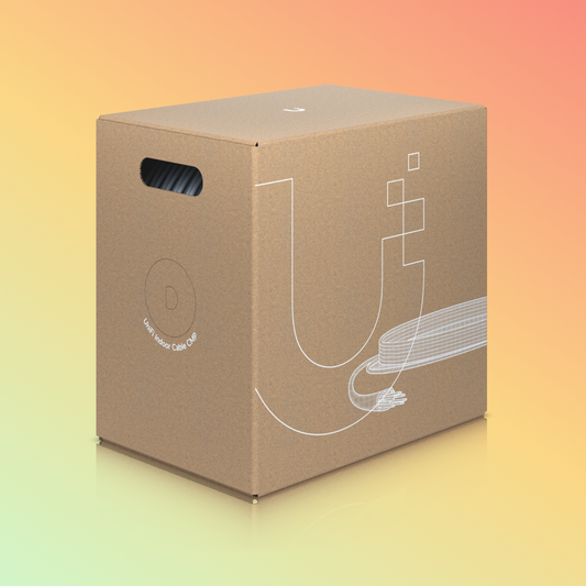 UniFi Indoor Cable CMP U-Cable-C6-CMP