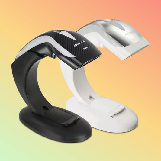 Datalogic Heron HD3130 POS Barcode Scanner