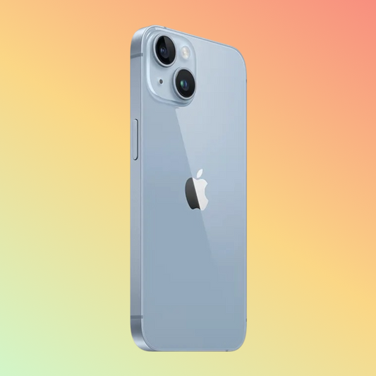 Apple iPhone 14, 128 GB Blue
