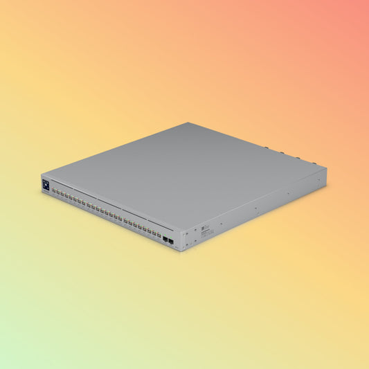 UniFi Enterprise Campus 24 PoE