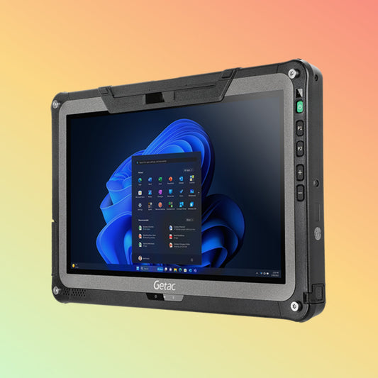 Getac Getac F110
