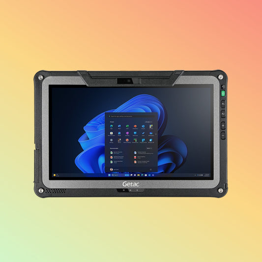 Getac Getac F110-EX