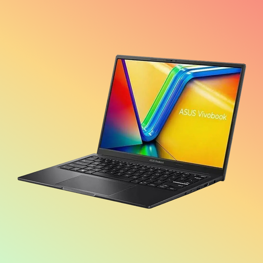 ASUS VIVOBOOK 16 M1605XA-EB96 Laptop - AMD Ryzen 9-7940HS, 16GB, 1TB SSD, 16" WUXGA