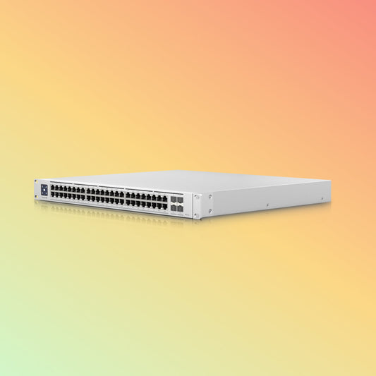 UniFi Standard 48