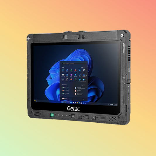 Getac Getac K120