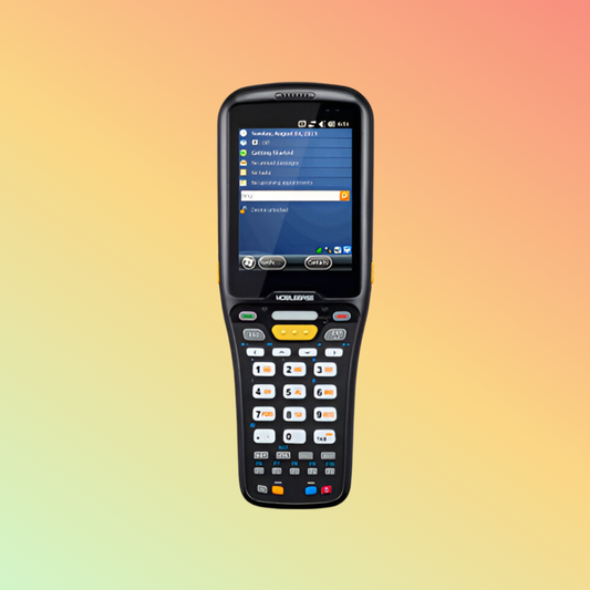 Mobilebase DS5A