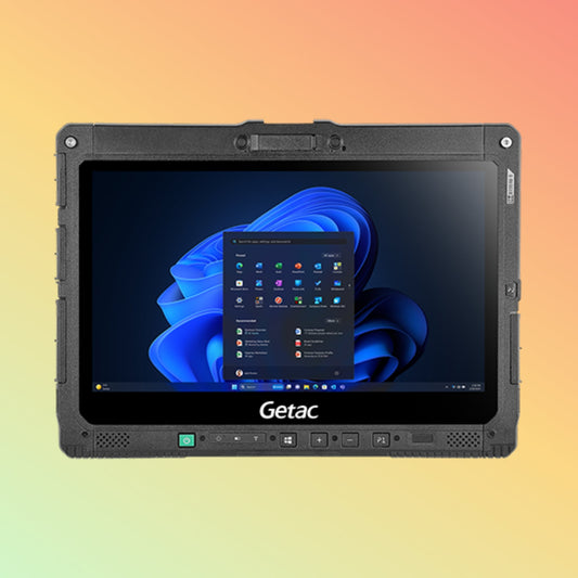 Getac Getac K120