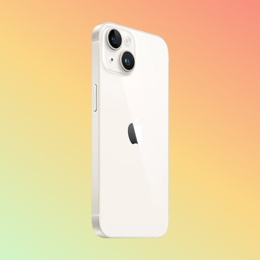 Apple iPhone 14 Plus, White, 256 GB
