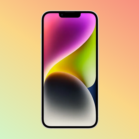 Apple iPhone 14, 256GB White