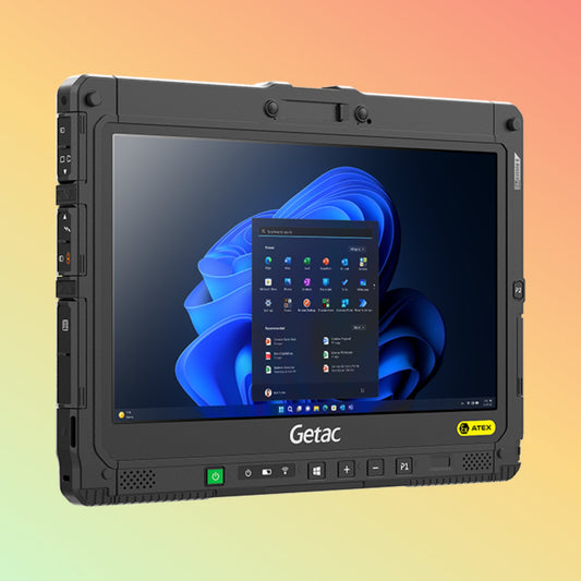 Getac Getac K120-EX