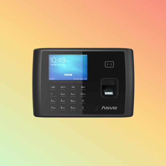 Anviz A350 4G