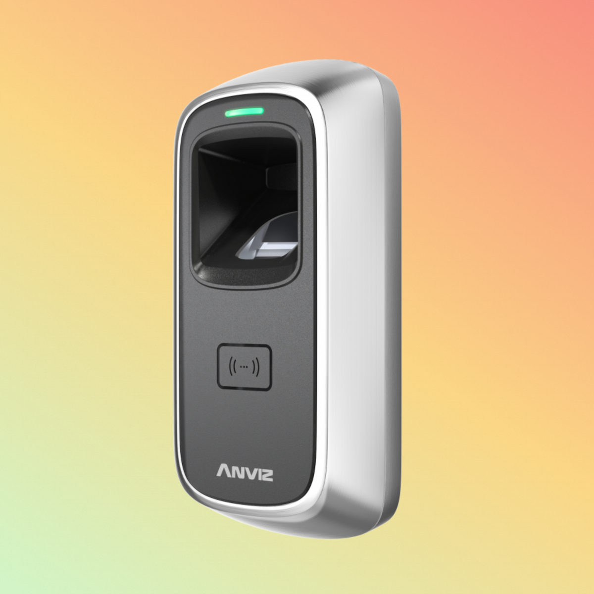 Anviz M5 Plus MIF