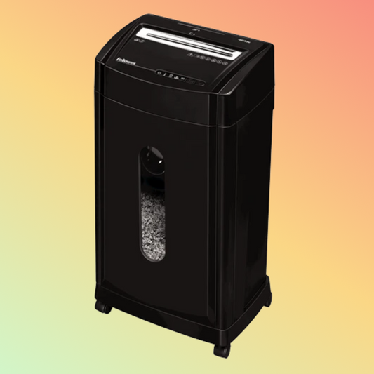 Fellowes Powershred 46Ms Micro Cut Shredder
