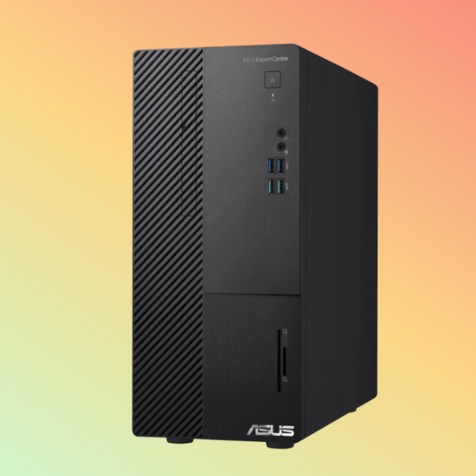 ASUS D500MD-I585BD Desktop - 12th Gen i5-12400, 8GB, 512GB SSD, NVIDIA GeForce RTX 3050 8GB