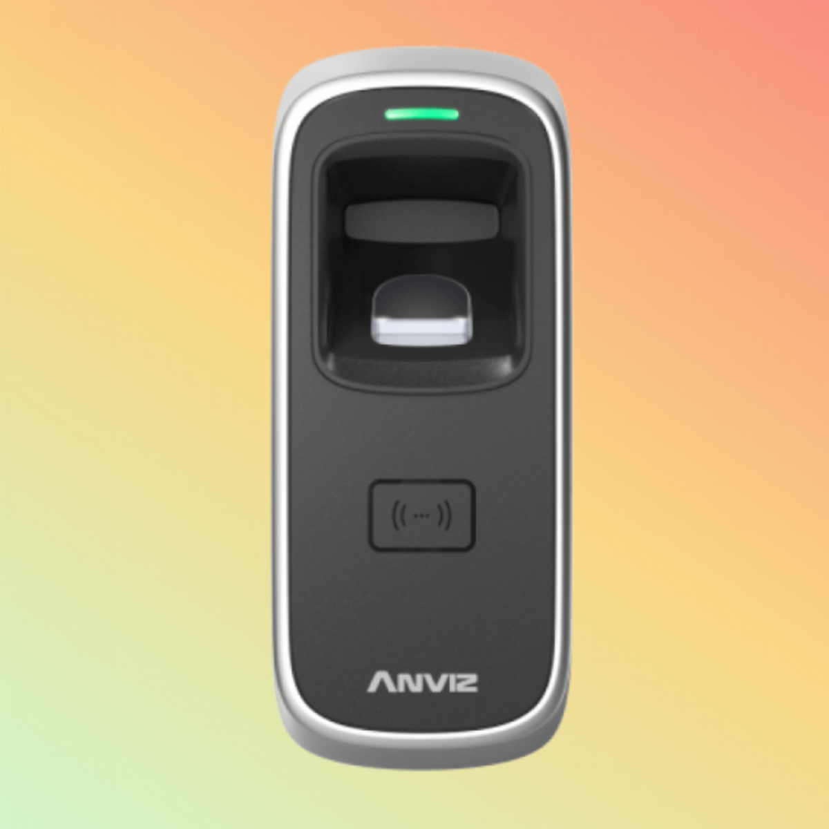 Anviz M5 Plus MIF
