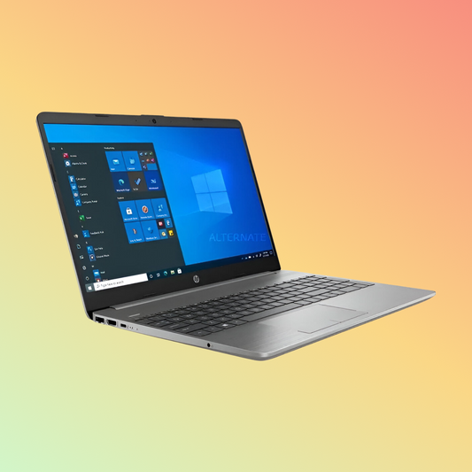 HP 250 G8 Laptop - 11th Generation i5-1135G7 15.6" FHD