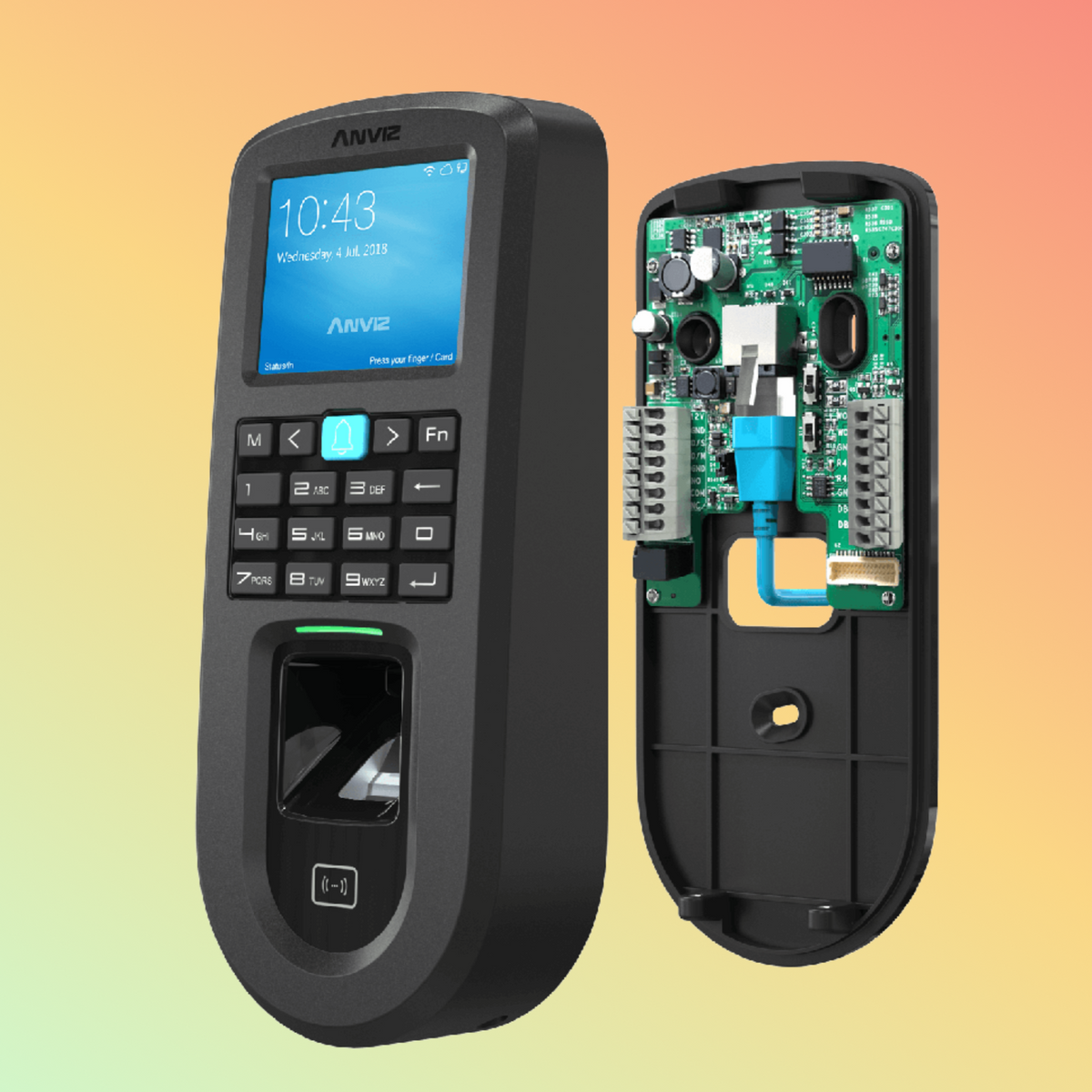 Anviz EP30