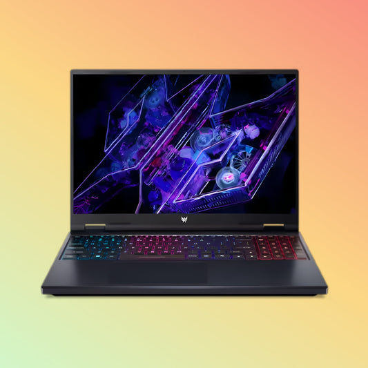 ACER PREDATOR HELIOS NEO PH16 14th Gen i9-14900HX