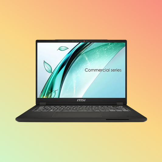 MSI CYBORG 14 A13VF-018US Gaming Laptop - 13th Gen i7-13620H, 16GB, 512GB SSD, NVIDIA GeForce RTX 4060 8GB 14" WUXGA