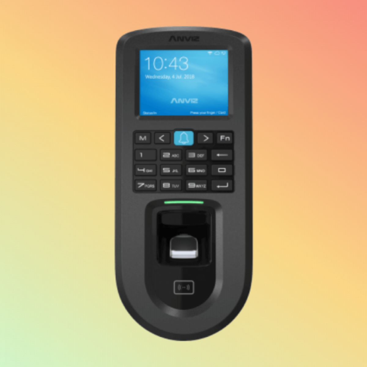 Anviz EP30