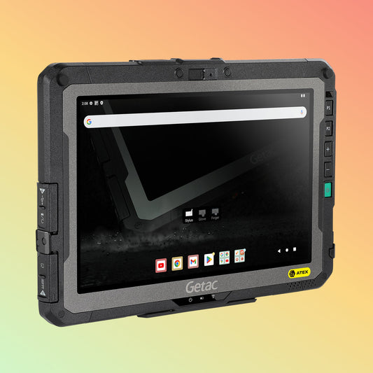 Getac Getac ZX10