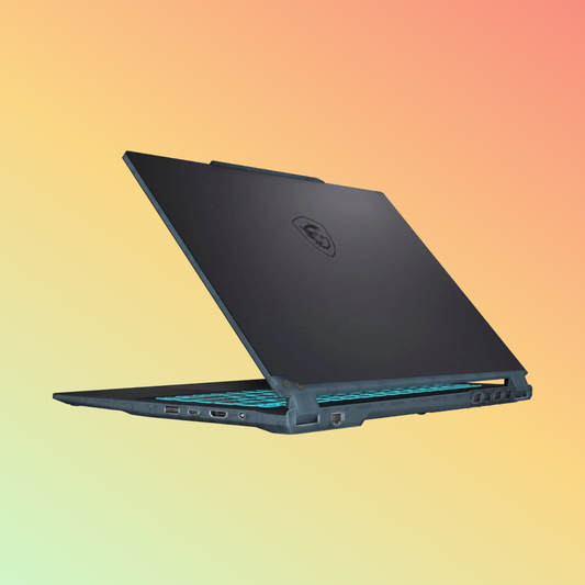 MSI SWARD 16HX-044XES (2024) Gaming Laptop - 14th Gen i7-14700HX, 16GB, 512GB SSD, NIVIDIA GeForce RTX 4060 8GB, 16" WUXGA