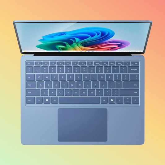 MICROSOFT ZLW-00026 SURFACE 6 (2024) Laptop - Series 1 Ultra 7-165H, 64GB, 1TB SSD, 15" (2496 x 1664) Multi-Touch