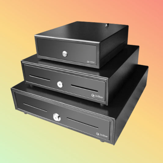 MINI CASH DRAWER