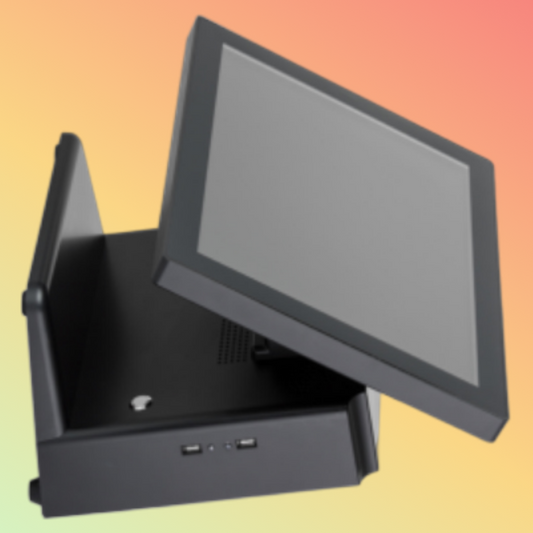 POSTOUCH POS SYSTEM PT-2000W