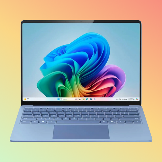MICROSOFT SURFACE GO Laptop - 11th Gen i5-1135G7, 8GB, 128GB SSD, 12.4" (1536 x 1024)