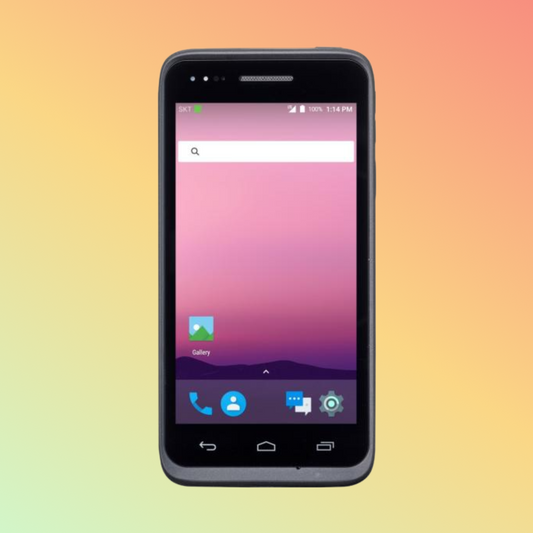 Mobilebase DS6