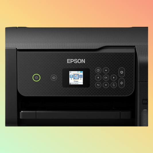 Epson EcoTank L3260 A4 Wi-Fi All-in-One Ink Tank Printer