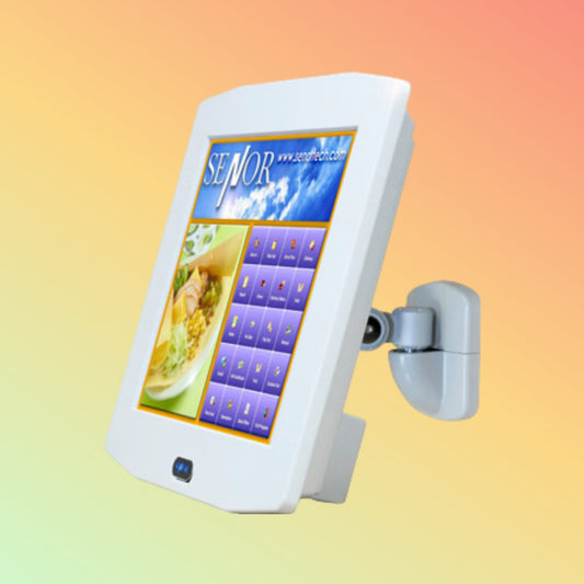 SENOR POS system KDS 15
