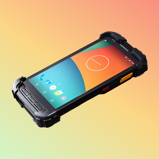 Mobilebase DS9