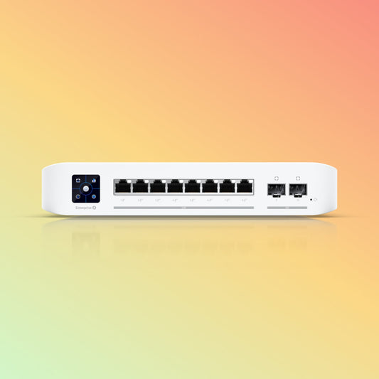 UniFi Pro 8 PoE