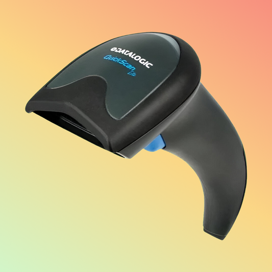 Datalogic QD2130 Barcode Scanner