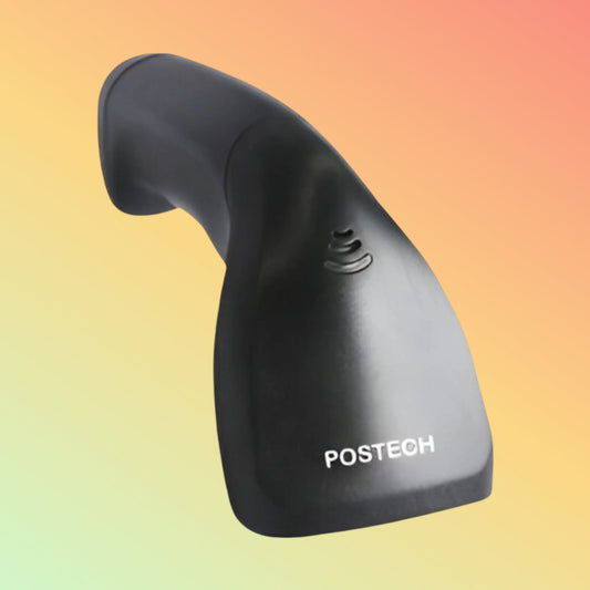 POSHTECH BARCODE SCANNER PT-2210