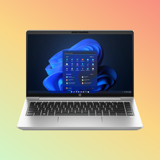HP PROBOOK 440 G10 Laptop - 13th Gen i5-1335U, 16GB, 256GB SSD, 14" FHD