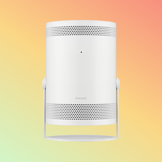 Samsung The Freestyle 2nd Gen Full HD Smart Projector
