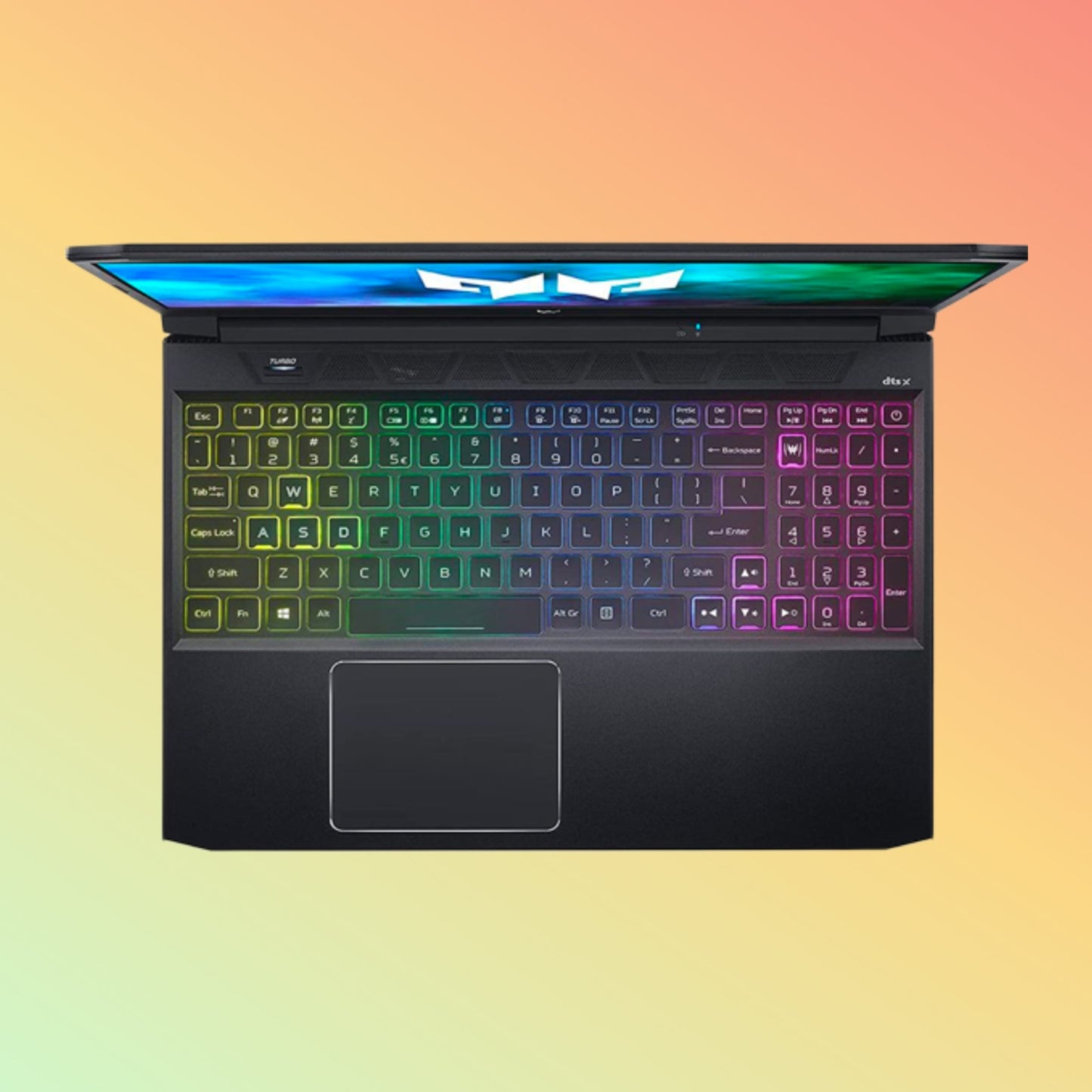 ACER PREDATOR HELIOS 300 Gaming Laptop - 11th Gen i7-11800H