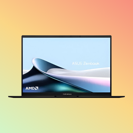 ASUS ZENBOOK S 13 OLED UX5304MA (2024) Laptop - Series 1 Ultra 7-155U, 16GB, 1TB SSD, 13.3" 2.8K