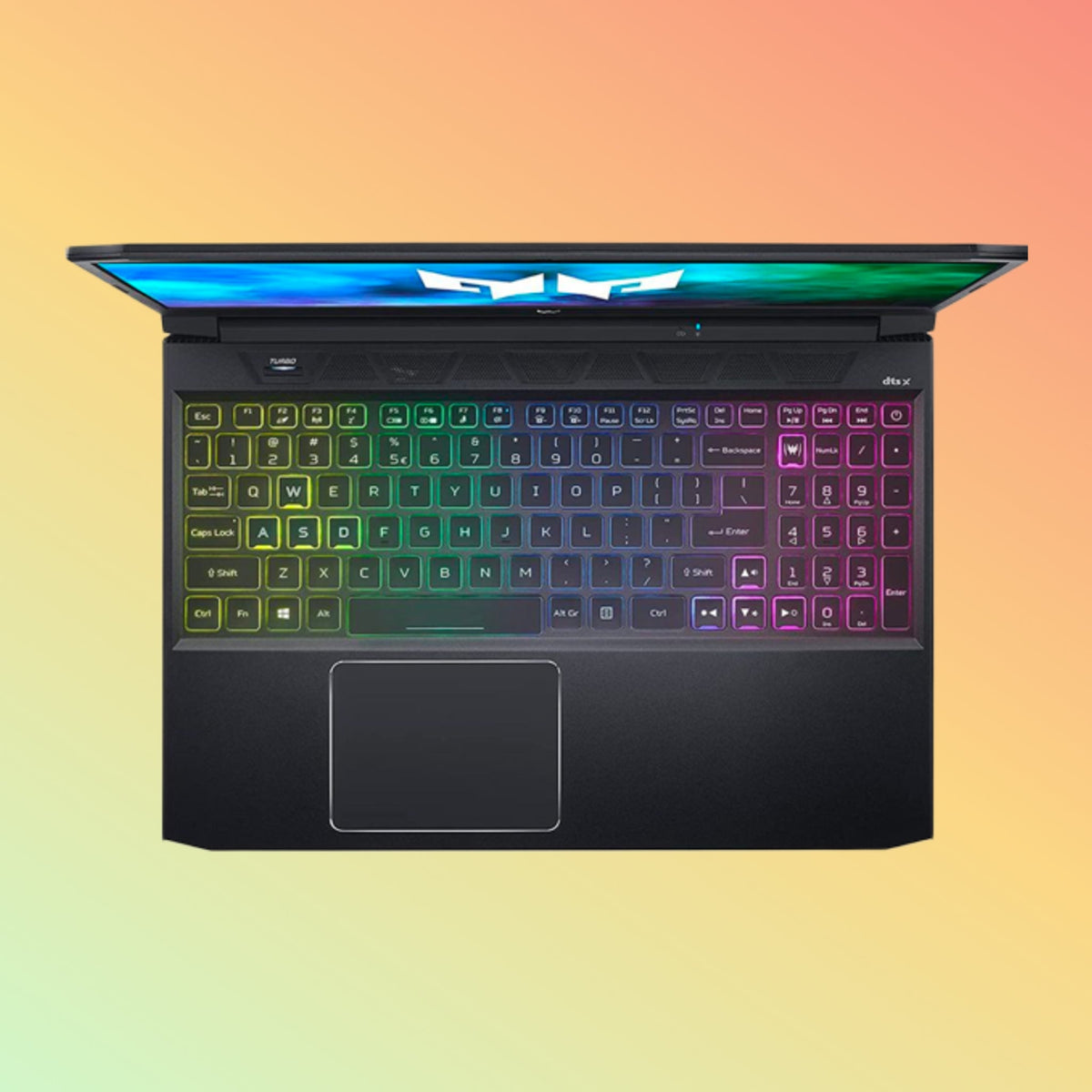 ACER PREDATOR HELIOS 300 11th Gen i9-11900H