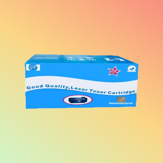 GP 651A CE342A Magenta Toner for LaserJet 700